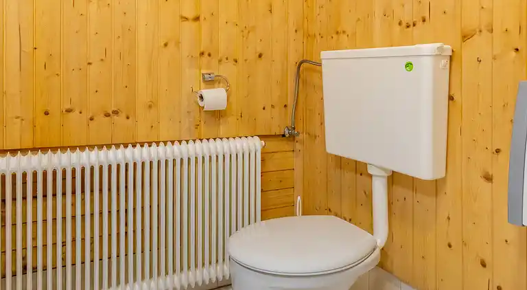 Casa de vacaciones en Hochrindl