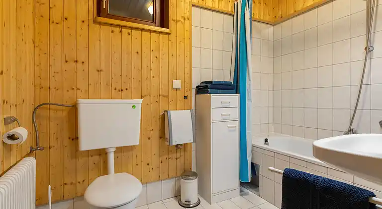 Casa de vacaciones en Hochrindl