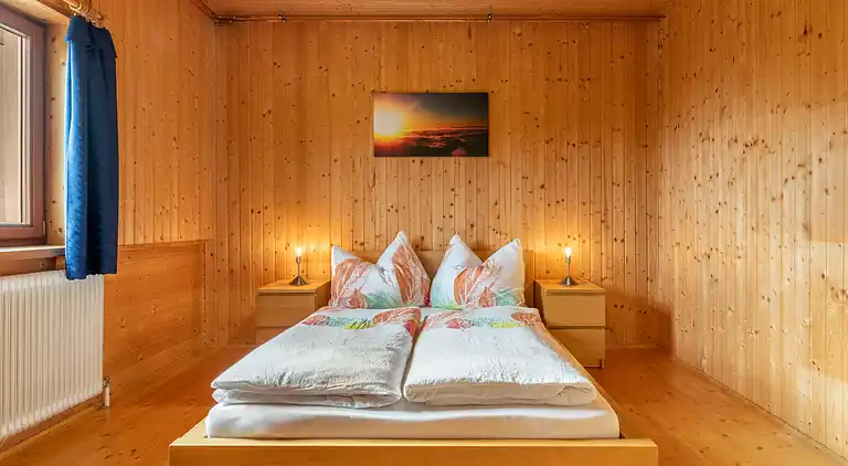 Casa de vacaciones en Hochrindl