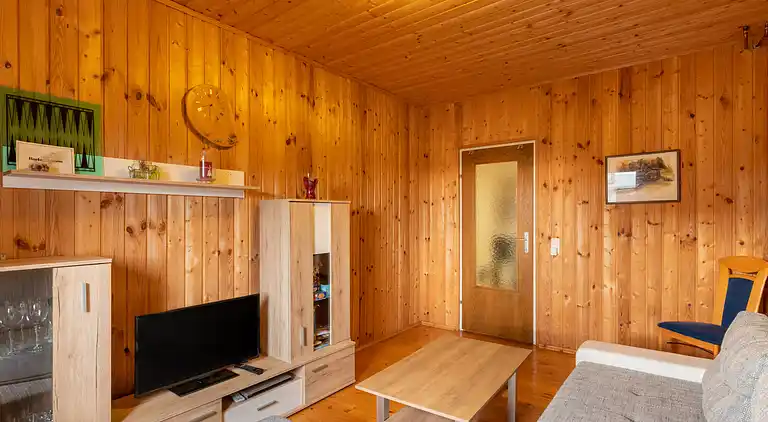 Casa de vacaciones en Hochrindl