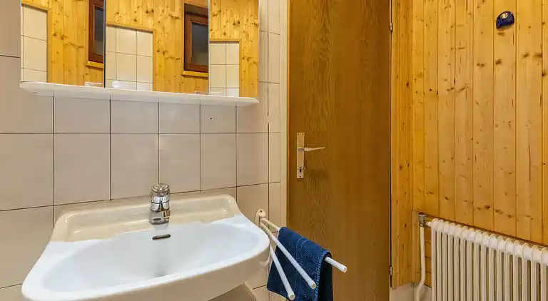 Casa de vacaciones en Hochrindl