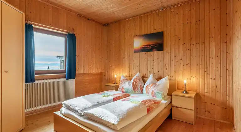 Casa de vacaciones en Hochrindl