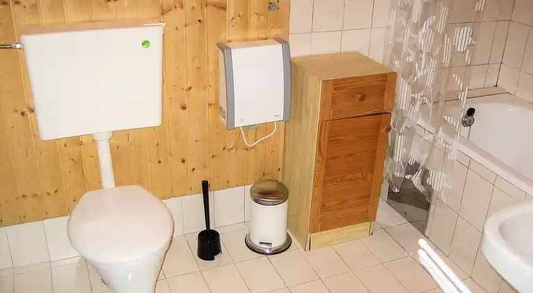 Casa de vacaciones en Hochrindl