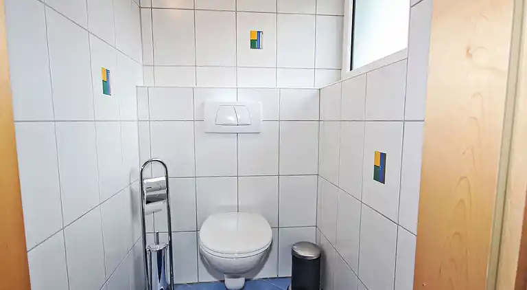 Feriebolig i Finkenstein am Faaker See