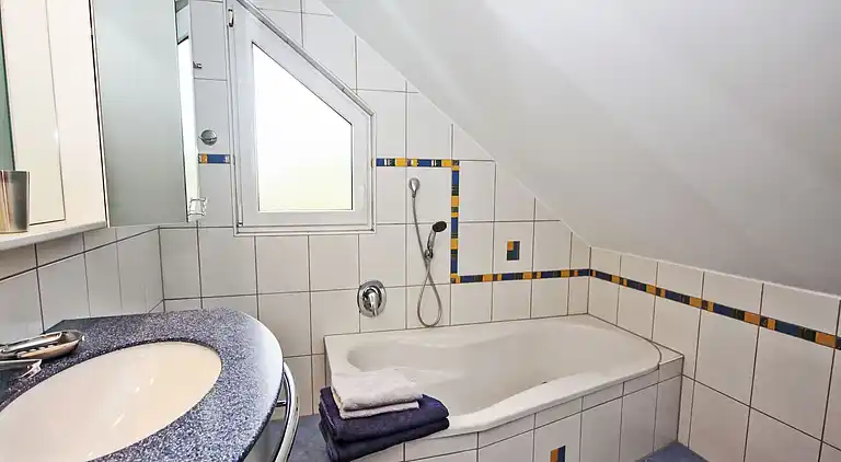 Feriebolig i Finkenstein am Faaker See