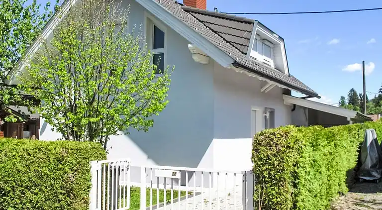 Feriebolig i Finkenstein am Faaker See