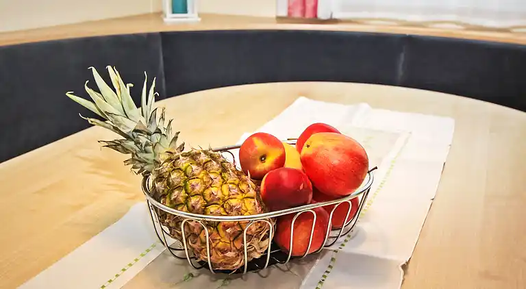 Feriebolig i Finkenstein am Faaker See