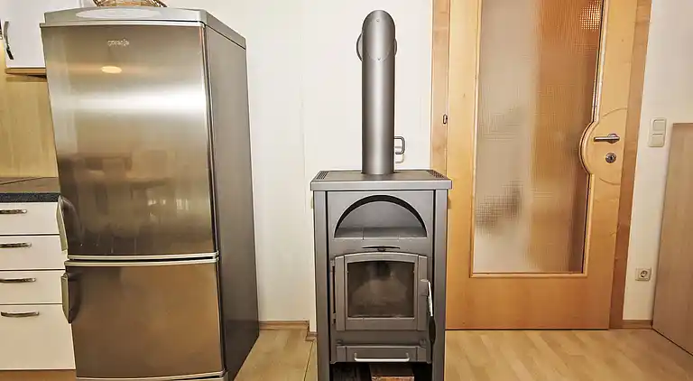 Feriebolig i Finkenstein am Faaker See