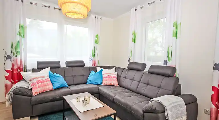 Feriebolig i Finkenstein am Faaker See