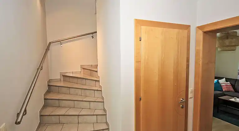 Feriebolig i Finkenstein am Faaker See