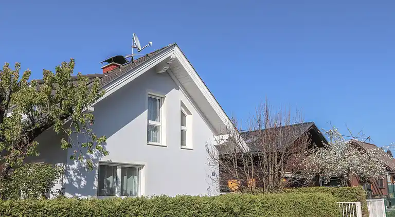 Feriebolig i Finkenstein am Faaker See