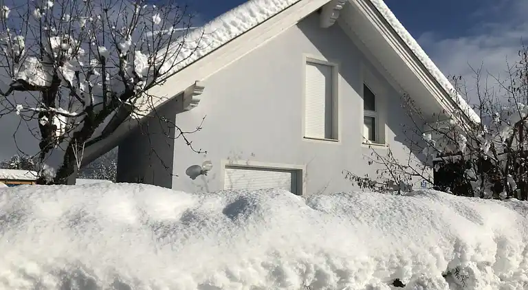 Feriebolig i Finkenstein am Faaker See