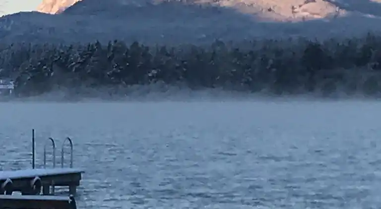 Feriebolig i Finkenstein am Faaker See