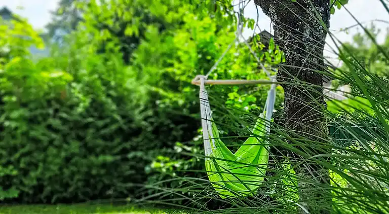 Feriebolig i Finkenstein am Faaker See