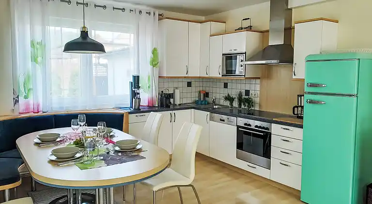 Feriebolig i Finkenstein am Faaker See