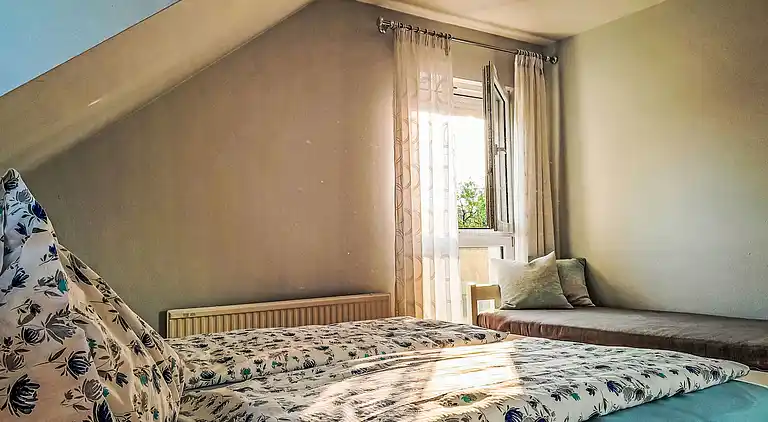 Feriebolig i Finkenstein am Faaker See