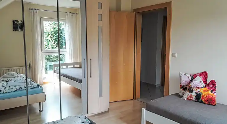 Feriebolig i Finkenstein am Faaker See