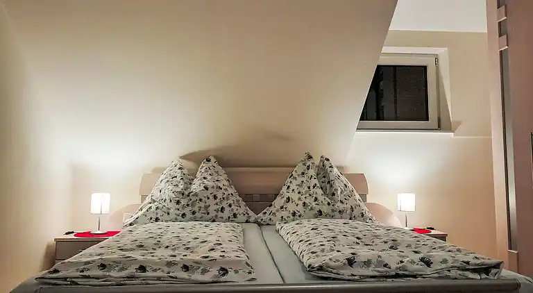 Feriebolig i Finkenstein am Faaker See