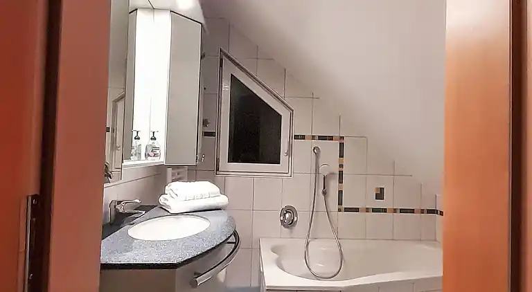 Feriebolig i Finkenstein am Faaker See