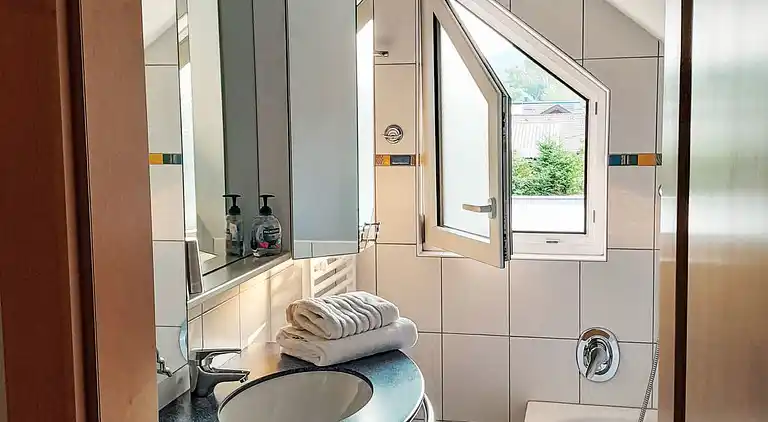 Feriebolig i Finkenstein am Faaker See