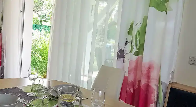 Feriebolig i Finkenstein am Faaker See