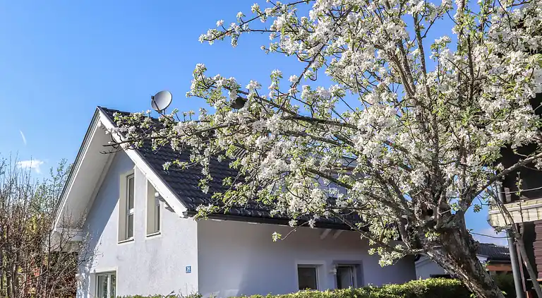 Feriebolig i Finkenstein am Faaker See