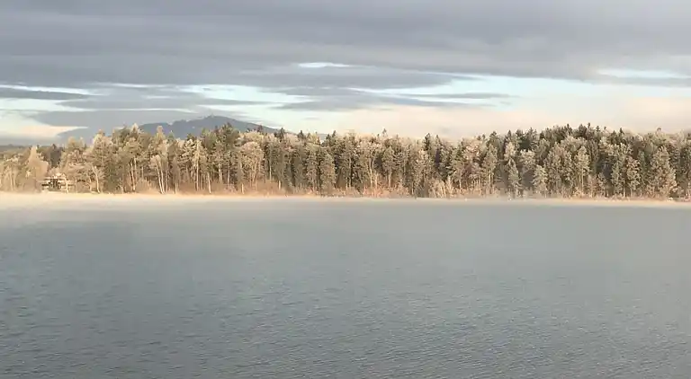 Feriebolig i Finkenstein am Faaker See