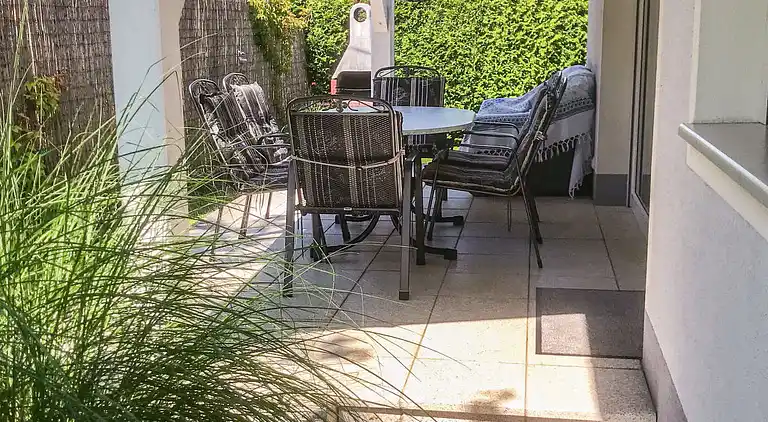 Feriebolig i Finkenstein am Faaker See