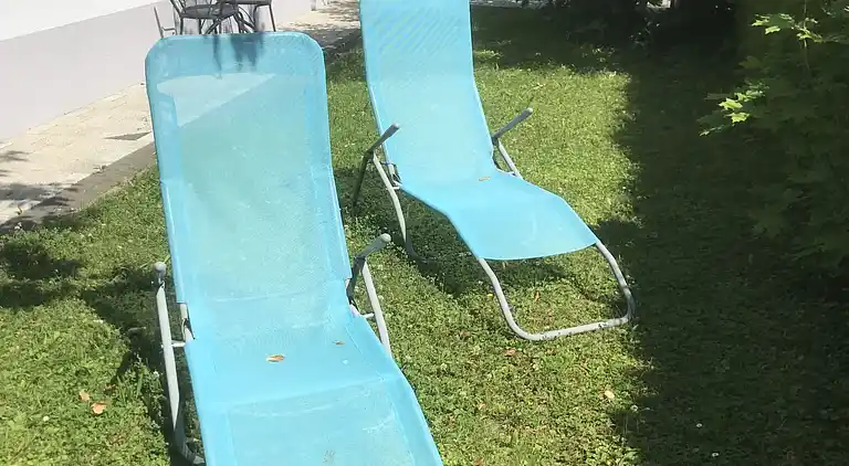 Feriebolig i Finkenstein am Faaker See