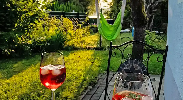 Feriebolig i Finkenstein am Faaker See