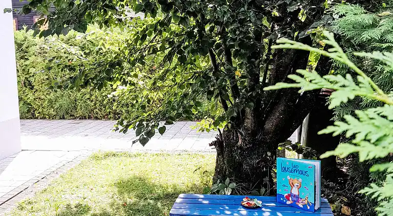 Feriebolig i Finkenstein am Faaker See