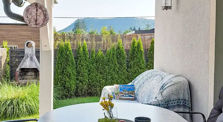 Feriebolig i Finkenstein am Faaker See