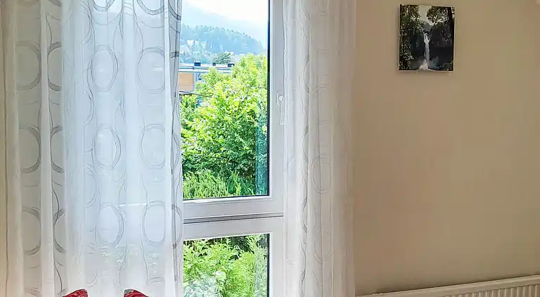 Feriebolig i Finkenstein am Faaker See