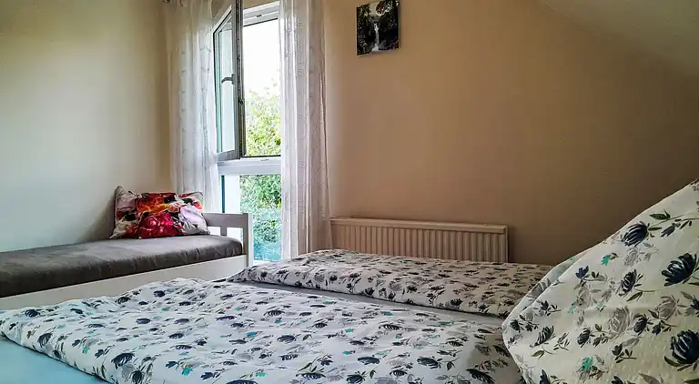 Feriebolig i Finkenstein am Faaker See