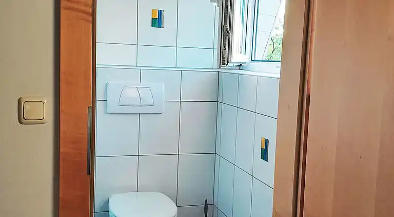 Feriebolig i Finkenstein am Faaker See