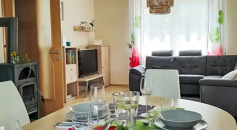 Feriebolig i Finkenstein am Faaker See