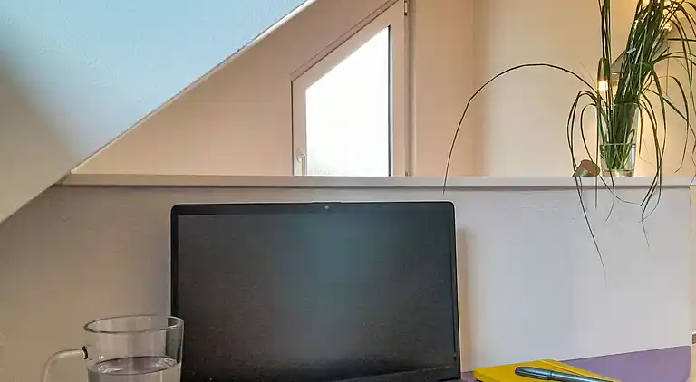 Feriebolig i Finkenstein am Faaker See