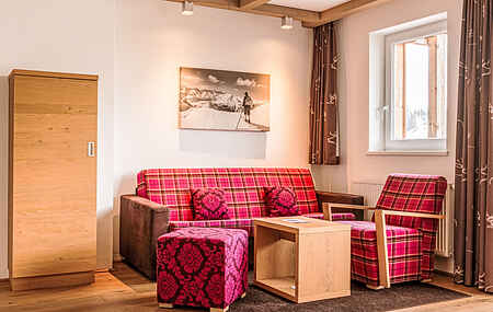 Village house in Sonnenalpe Nassfeld