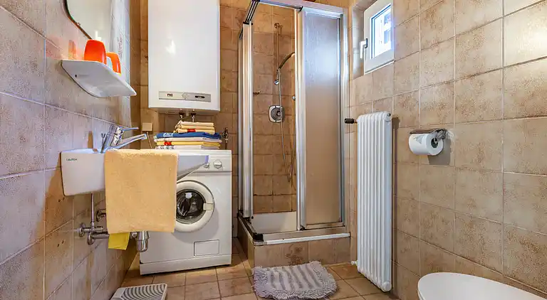 Holiday home in Mallnitz