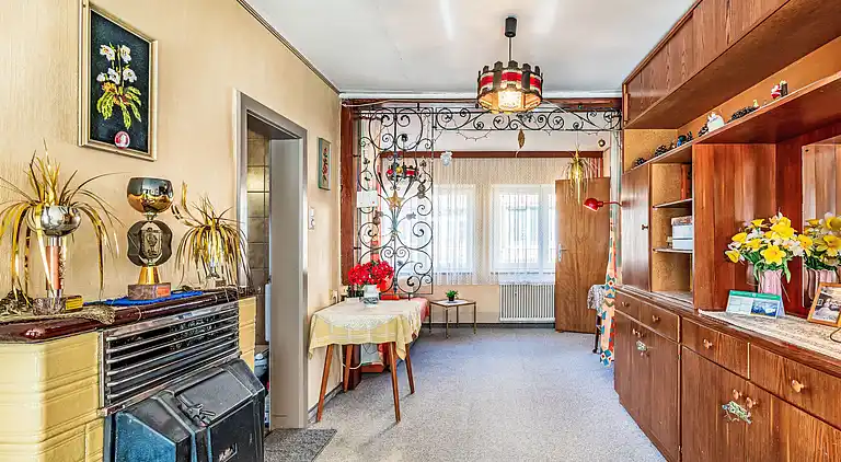 Holiday home in Mallnitz