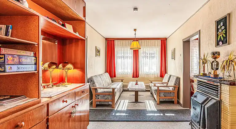 Holiday home in Mallnitz