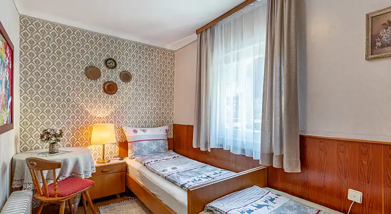 Holiday home in Mallnitz