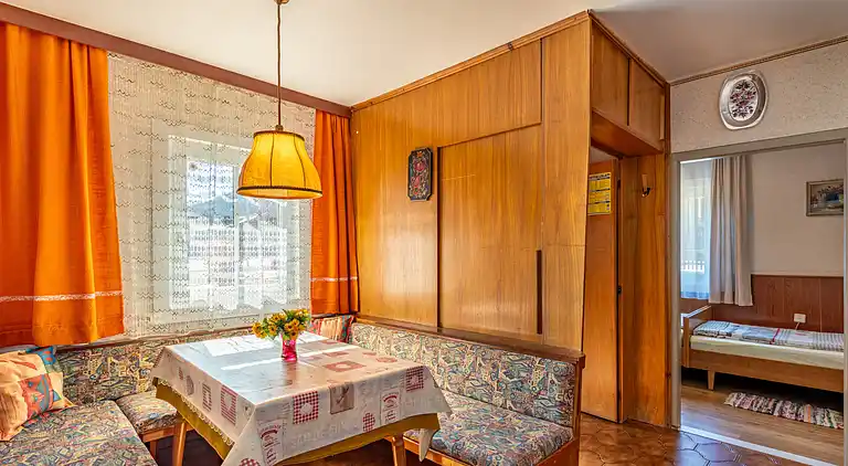 Holiday home in Mallnitz