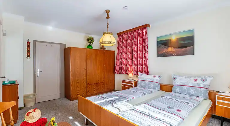 Holiday home in Mallnitz