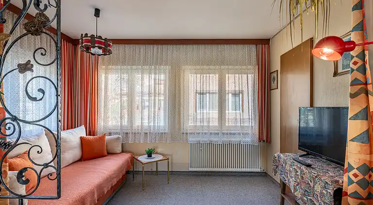 Holiday home in Mallnitz