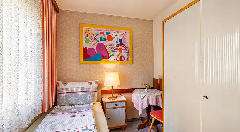 Holiday home in Mallnitz