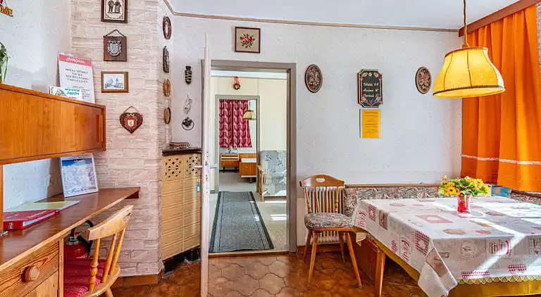 Holiday home in Mallnitz