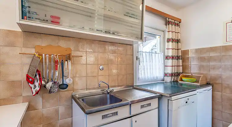 Holiday home in Mallnitz