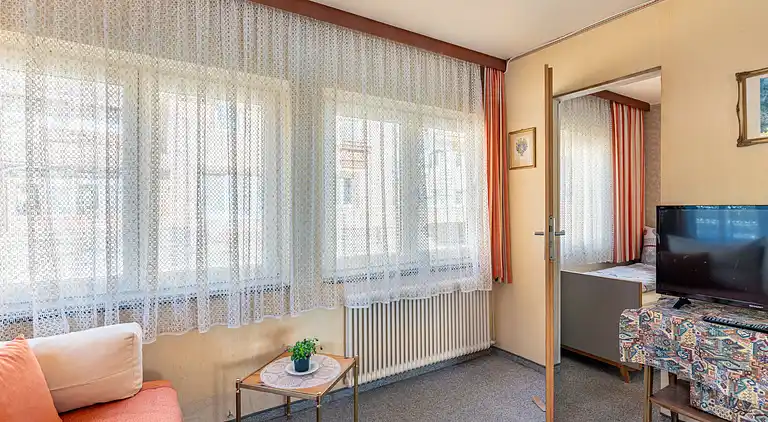 Holiday home in Mallnitz