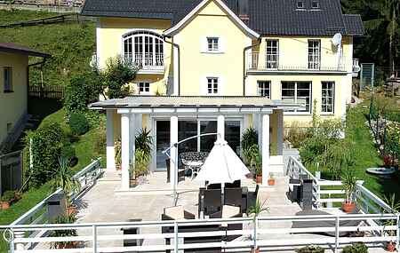 Villa in Mallnitz